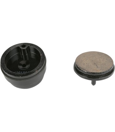 BRAKE PAD ATV YAM REAR