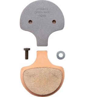 BRAKE PAD H-D 44063-83C