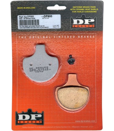 BRAKE PAD H-D 44063-83C