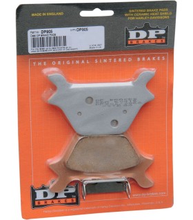BRAKE PAD H-D 44209-87B/C