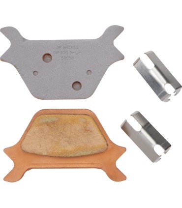 BRAKE PAD H-D 44209-87B/C