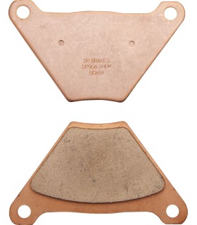 BRAKE PAD H-D 44005-78