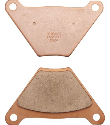 BRAKE PAD H-D 44005-78