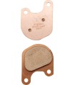 BRAKE PAD GMA F CALIPER