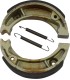 BRAKE SHOE MX HON F/R