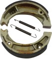 BRAKE SHOE MX HON F/R