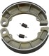 BRAKE SHOE HON REAR