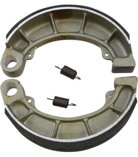 BRAKE SHOE HON REAR