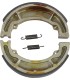 BRAKE SHOE MX/ATV YAM F/R