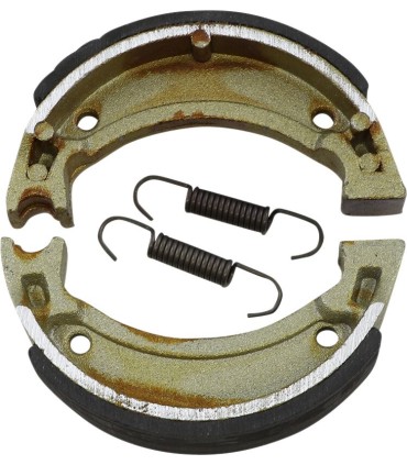 BRAKE SHOE ATV POL/YAM F/R