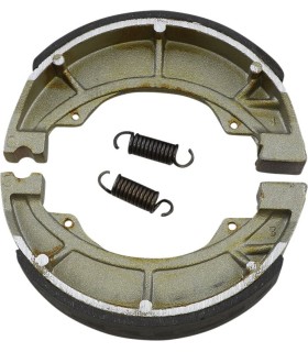 BRAKE SHOE MX FRT/REAR
