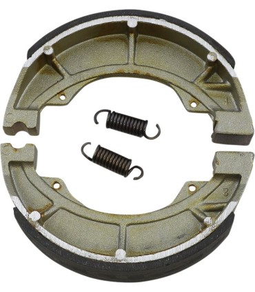 BRAKE SHOE MX FRT/REAR