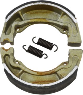 BRAKE SHOE MX KAW/SUZ F/R