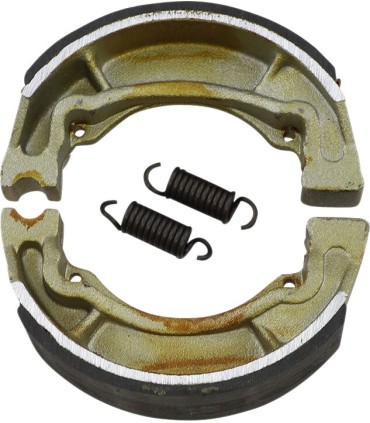 BRAKE SHOE MX KAW/SUZ F/R