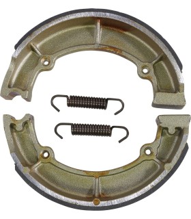 BRAKE SHOE KAW REAR