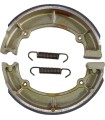 BRAKE SHOE KAW REAR