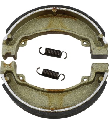 BRAKE SHOE MX/ATV HON F/R