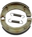 BRAKE SHOE MX YAM F/R