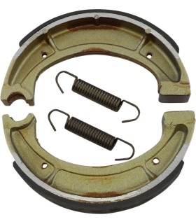 BRAKE SHOE MX YAM F/R