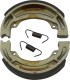 BRAKE SHOE MX SUZ F/R