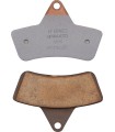 BRAKE PAD ATV ARCTIC F/R