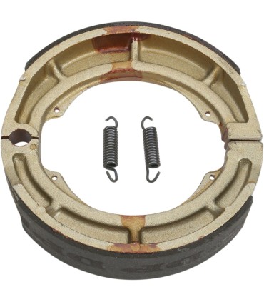 BRAKE SHOE ST/ATV SUZ REAR