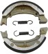BRAKE SHOE MX KAW F/R