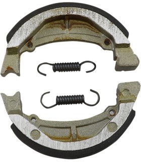 BRAKE SHOE MX KAW F/R