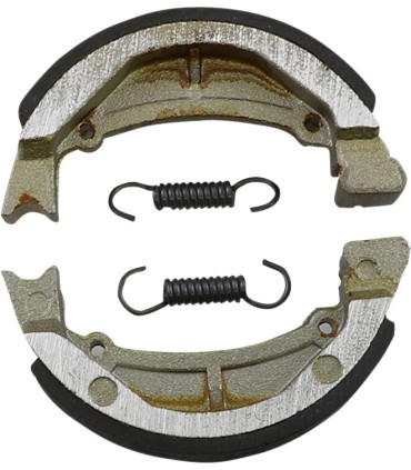 BRAKE SHOE MX KAW F/R