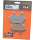 BRAKE PAD H-D 44082-00A