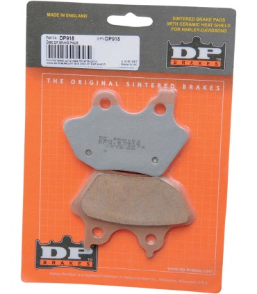 BRAKE PAD H-D 44082-00A