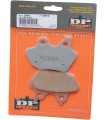 PLAQUETTES DE FREIN HD 44082-00A