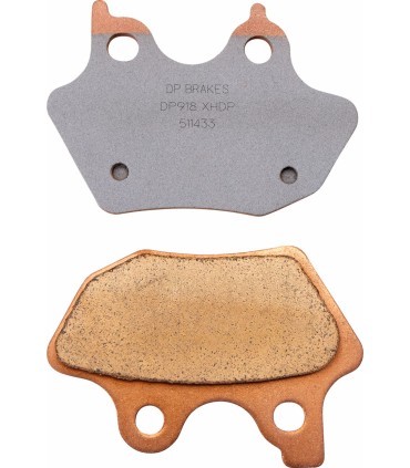 BRAKE PAD H-D 44082-00A
