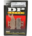 BRAKE PAD ATV BOMBRDR REAR