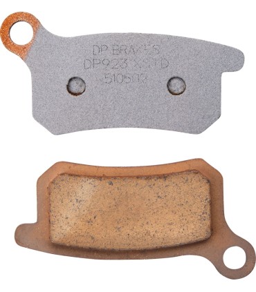 BRAKE PAD KTM MX FRT