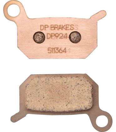 BRAKE PAD KTM MX FRT