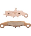 PLAQUETTES DE FREIN KAW ATV AVANT