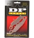 BRAKE PAD KAW ATV FRT