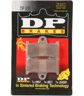 BRAKE PAD YAM ATV REAR