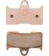 BRAKE PAD YAM ATV REAR