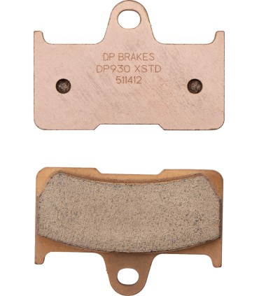 BRAKE PAD YAM ATV REAR