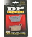 BRAKE PAD DP YZ3 03 MX REAR