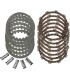 CLUTCH KIT DPK YAM ATV