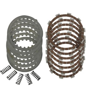CLUTCH KIT DPK YAM ATV