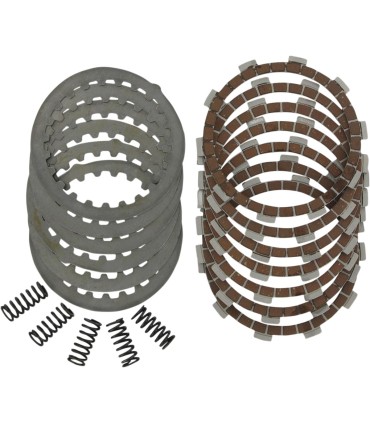 CLUTCH KIT DPK YAM ATV