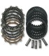 CLUTCH KIT DPK YAM ATV