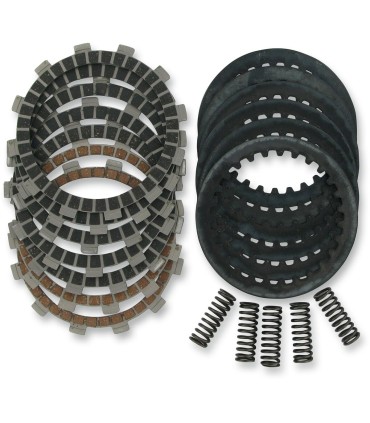 CLUTCH KIT DPK YAM ATV