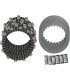 CLUTCH KIT DPK YAM ATV