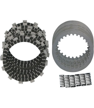 CLUTCH KIT DPK YAM ATV