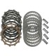 CLUTCH KIT DPK YAM ATV